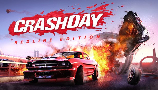 Crashday: Redline Edition