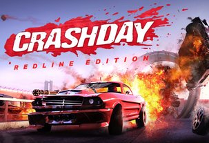 Crashday: Redline Edition